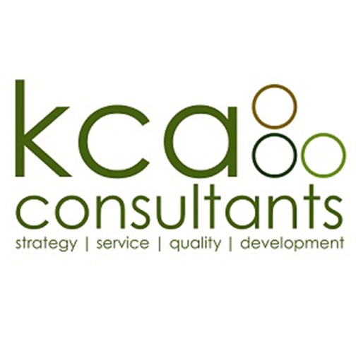 KCA Consultants logo